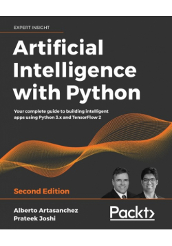 Artificial Intelligence with Python