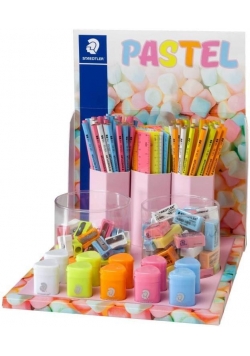 Display Pastel Line STAEDTLER