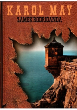 Zamek Rodriganda