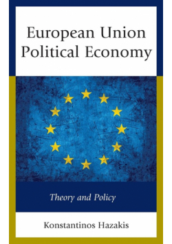 European Union Political Economy