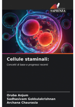 Cellule staminali