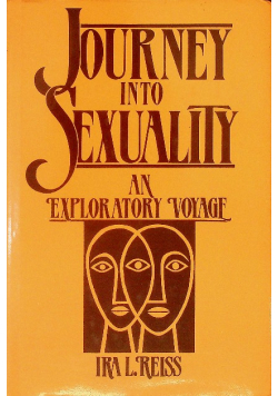 Journey into Sexuality  An Exploratory Voyage