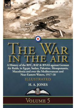 The War in the Air