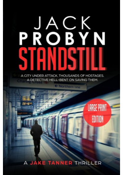 Standstill (Large Edition)