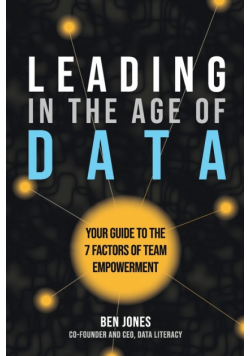 Leading in the Age of Data