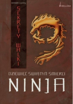 Dziewięć świątyń śmierci Ninja