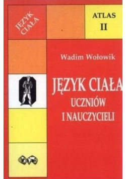 Język ciała uczniów i nauczycieli