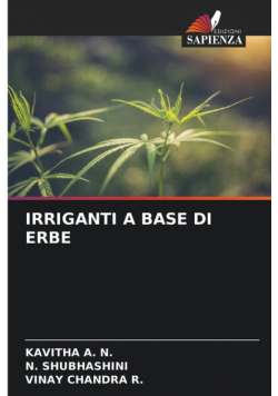 Irriganti A Base Di Erbe