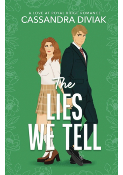 The Lies We Tell