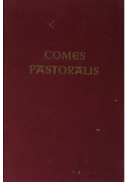 Comes Pastoralos, 1941 r.