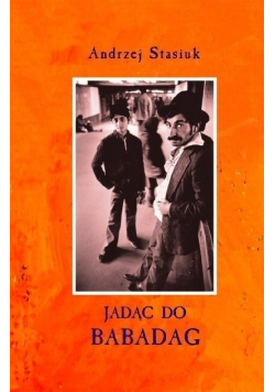Jadąc do Babadag