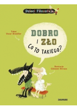 Dobro i zło co to takiego
