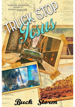 Truck Stop Jesus