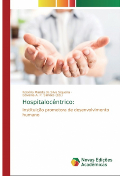 Hospitalocêntrico