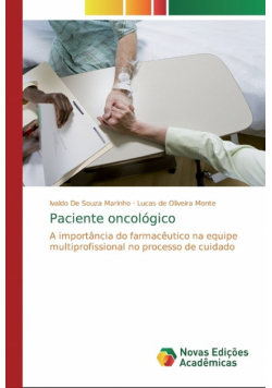 Paciente oncológico