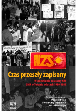 Czas przeszły zapisany