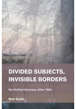 Divided Subjects, Invisible Borders