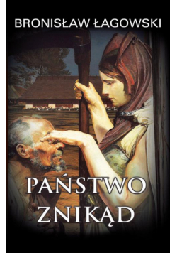 Państwo znikąd