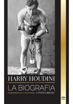 Harry Houdini