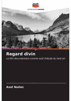 Regard divin
