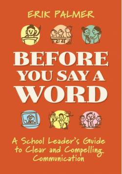 Before You Say a Word