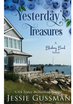 Yesterday's Treasures Large Print Edition
