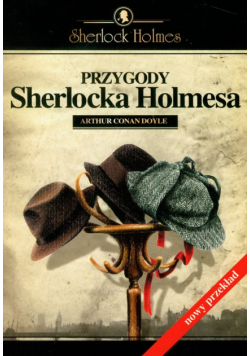 Przygody Sherlocka Holmesa