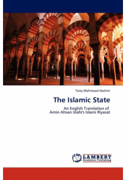 The Islamic State