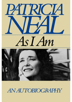 As I Am