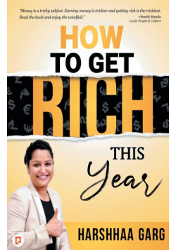 How to Get Rich this Year