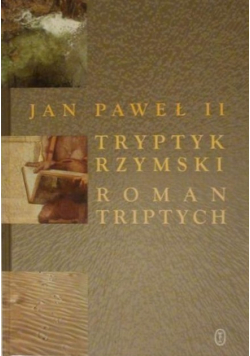 Tryptyk Rzymski