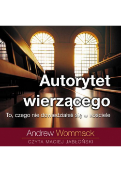 Autorytet wierzącego