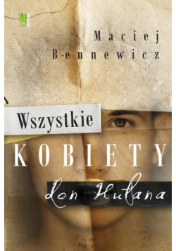 Wszystkie kobiety don Hułana