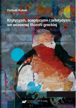 Krytycyzm, sceptycyzm i zetetycyzm..