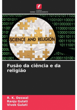 Fusão da ciência e da religião