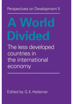 A World Divided