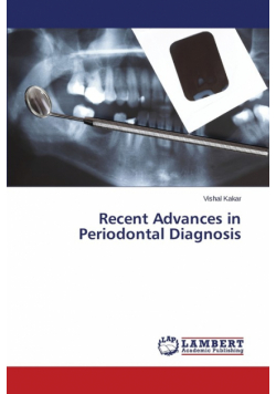 Recent Advances in Periodontal Diagnosis