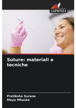 Suture