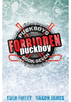 Forbidden Puckboy
