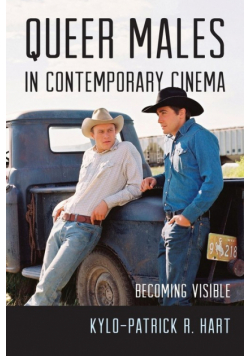 Queer Males in Contemporary Cinema