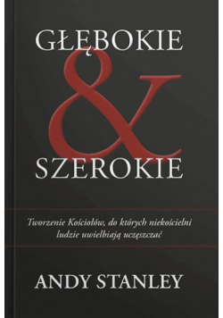 Głębokie i szerokie Stanley