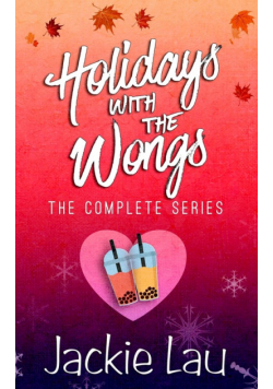 Holidays with the Wongs
