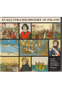An Illustrated History of Poland