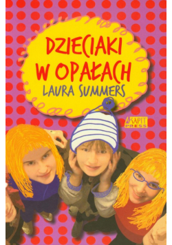 Dzieciaki w opałach