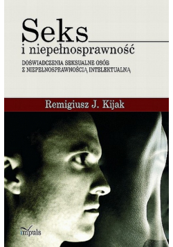 Seks i niepełnosprawność
