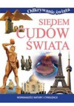 Odkrywanie świata Siedem cudów świata
