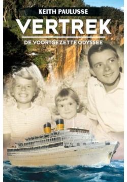 Vertrek