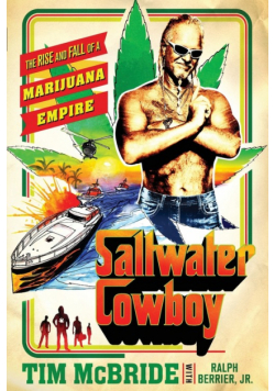 Saltwater Cowboy