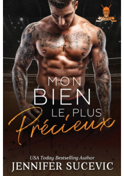 Mon bien le plus précieux