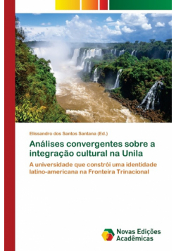 Análises convergentes sobre a integração cultural na Unila